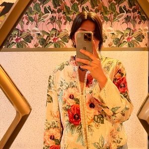 Meet your Posher, Taryn